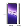 OPPO A5 Pro 5G 8 GB 256 GB 6,67