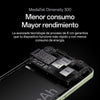 OPPO A5 Pro 5G 8 GB 256 GB 6,67