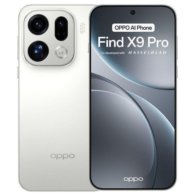 OPPO Find X9 Pro 5G 16 GB 512 GB 6,78