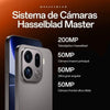 OPPO Find X9 Pro 5G 16 GB 512 GB 6,78