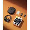 Baseus Inspire XH1 kabellose Bluetooth-Kopfhörer mit Geräuschunterdrückung, schwarz