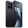 Xiaomi 17T Pro 5G 12 GB 1 TB 6,83