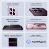 Xiaomi 17T 5G 12 GB 256 GB 6,59