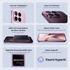 Xiaomi 17T 5G 12 GB 256 GB 6,59
