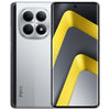 Xiaomi POCO M8 5G 512 GB Silber