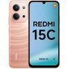 Xiaomi REDMI 15C 4G 4 GB 256 GB 6,9