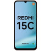 Xiaomi REDMI 15C 4G 4 GB 256 GB 6,9
