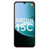 Xiaomi REDMI 15C 4G 4 GB 256 GB 6,9