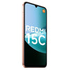 Xiaomi REDMI 15C 4G 4 GB 256 GB 6,9