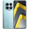 Xiaomi POCO M8 5G 512 GB Grün