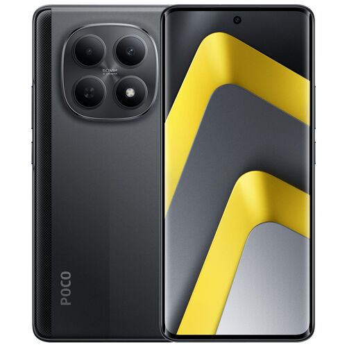 Xiaomi POCO M8 5G 512 GB Schwarz