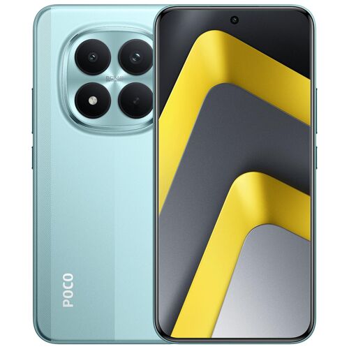 Xiaomi POCO M8 Pro 5G 512 GB Grün