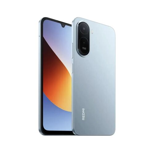 Xiaomi Redmi A7 Pro 64 GB/4 GB Dual-SIM Blau