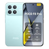 Xiaomi Poco F8 Pro 5G Dual-SIM 256 GB Blau
