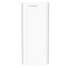 Tenda EE3 Pro Router, Wi-Fi 6E, 2882 Mbit/s, Dualband, 5 interne Antennen
