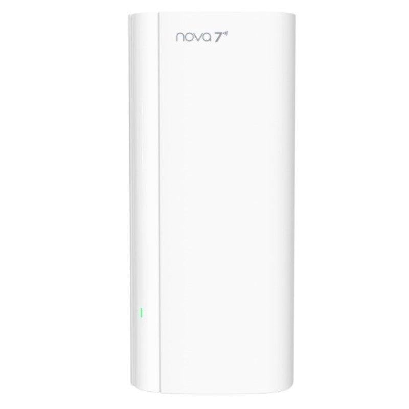 Tenda EE3 Pro Router, Wi-Fi 6E, 2882 Mbit/s, Dualband, 5 interne Antennen
