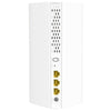 Tenda EE3 Pro Router, Wi-Fi 6E, 2882 Mbit/s, Dualband, 5 interne Antennen