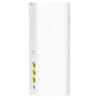 Tenda EE3 Pro Router, Wi-Fi 6E, 2882 Mbit/s, Dualband, 5 interne Antennen