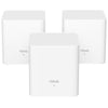 Tenda MX3 (3er-Pack) Dualband (2,4 GHz/5 GHz) Wi-Fi 6 (802.11ax) Weiß 1 Intern