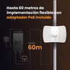Tenda O9 Gigabit Outdoor-CPE 5 GHz 11ac 23 dBi