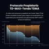 Tenda O9 Gigabit Outdoor-CPE 5 GHz 11ac 23 dBi