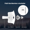 Tenda O9 Gigabit Outdoor-CPE 5 GHz 11ac 23 dBi