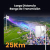 Tenda O9 Gigabit Outdoor-CPE 5 GHz 11ac 23 dBi