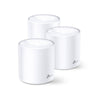 TP-Link Deco X20 (3er-Pack) Dualband (2,4 GHz/5 GHz) Wi-Fi 5 (802.11ac) Weiß 2 Intern