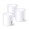 TP-Link Deco X20 (3er-Pack) Dualband (2,4 GHz/5 GHz) Wi-Fi 5 (802.11ac) Weiß 2 Intern