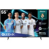 Hisense QLED 55E7Q Pro 55