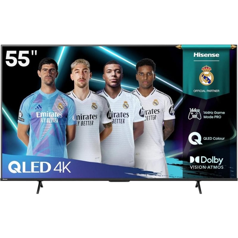 Hisense QLED 55E7Q Pro 55