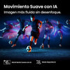 Hisense QLED 55E7Q Pro 55