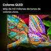 Hisense QLED 85E7Q Pro 85″ 4K Gaming 144 Hz AMD Freesync Premium Dolby Vision Atmos