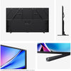 Hisense QLED 85E7Q Pro 85″ 4K Gaming 144 Hz AMD Freesync Premium Dolby Vision Atmos