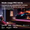 Hisense QLED 85E7Q Pro 85″ 4K Gaming 144 Hz AMD Freesync Premium Dolby Vision Atmos