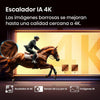 Hisense QLED 75E7Q 75-Zoll-Fernseher, 4K Ultra HD, 60 Hz, Smart-TV mit VIDAA, Dolby Vision, Dolby Atmos, HDMI 2.1