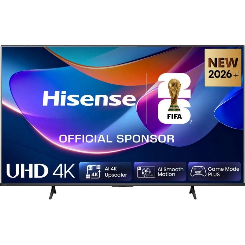 Hisense QLED 65A6S 65