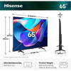 Hisense QLED 65A6S 65