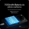 OPPO Find X9 Ultra 5G 12 GB 512 GB 6,82