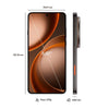 OPPO Find X9 Ultra 5G 12 GB 512 GB 6,82