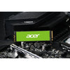Acer FA200 M.2 1 TB PCI Express 4.0 NVMe