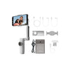 INSTA360-Stabilisator Insta360 Flow Creator Kit, weiß