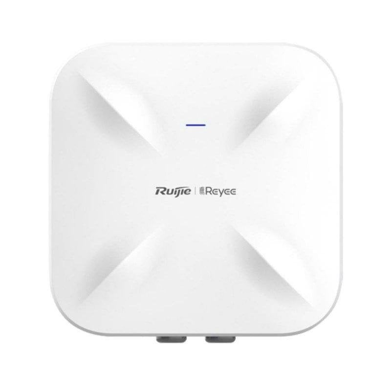 Ruijie RG-RAP6260(G) WLAN 6-Access-Point, Außenbereich, Dualband, 1775 Mbit/s, IP68, PoE+, SFP