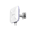 Ruijie RG-RAP6260(G) WLAN 6-Access-Point, Außenbereich, Dualband, 1775 Mbit/s, IP68, PoE+, SFP