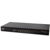 Ruijie RG-NBR6120-E Router, Gigabit-Ethernet, 1,2 GHz, L7, DPI, VPN-Visualisierung