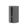 Ruijie RG-M32 Router, RJ-45, WLAN 6, 2,4/5 GHz, 2402 Mbit/s, Gigabit-Ethernet, schwarz