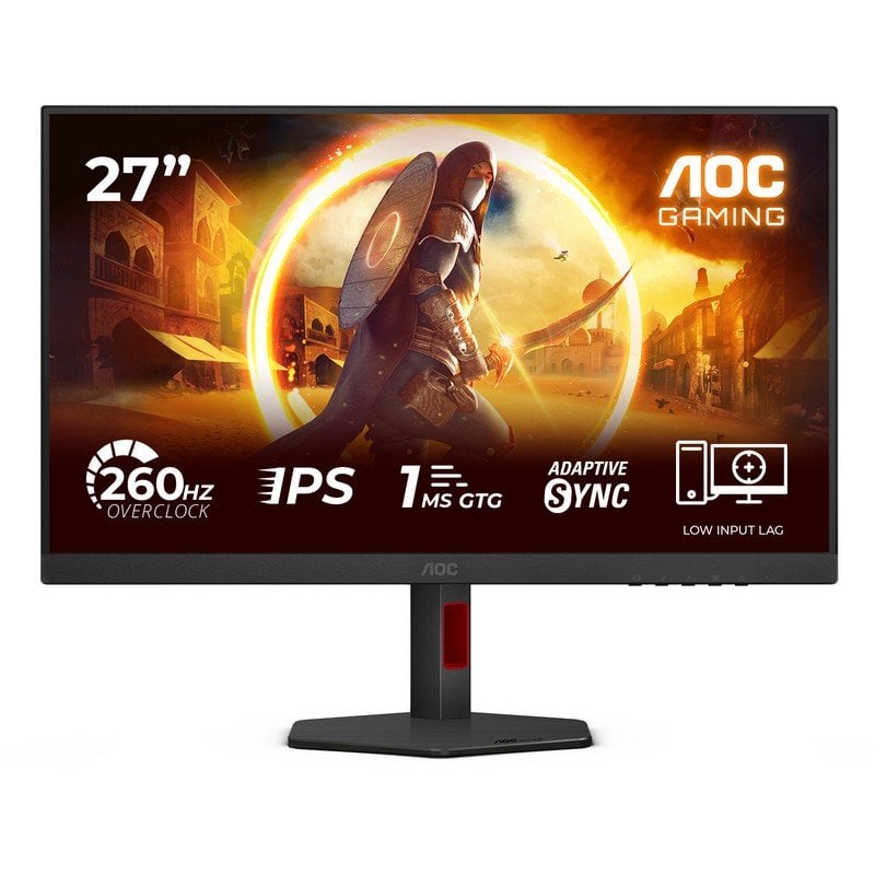 Monitor AOC 27G4ZR 27