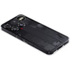 Nothing Phone 3 5G 16 GB 512 GB 6,67