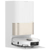 Saugroboter mit Wischfunktion Dreame X40 Ultra Complete mit Ladestation und KI-Navigation, 12.000 Pa