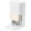 Saugroboter mit Wischfunktion Dreame X40 Ultra Complete mit Ladestation und KI-Navigation, 12.000 Pa